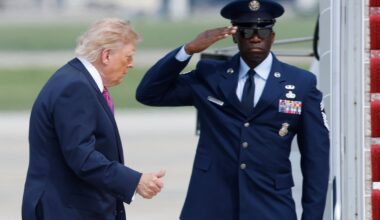 Latest: Trump's Iran war began with US-Israel attacks six months ago - WSB-TV Channel 2