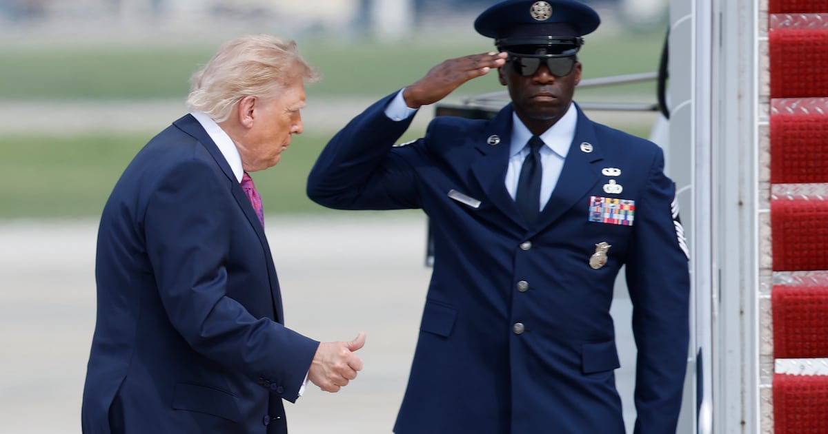 Latest: Trump's Iran war began with US-Israel attacks six months ago - WSB-TV Channel 2