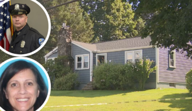 Emergency transmissions shed new light on morning of Kurt Solomon’s death, wife’s disappearance – Boston 25 News
