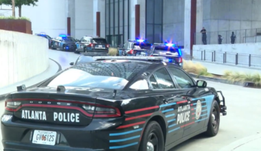 29-year-old man dies in stabbing on Atlanta Beltine, convicted felon detained – WSB-TV Channel 2