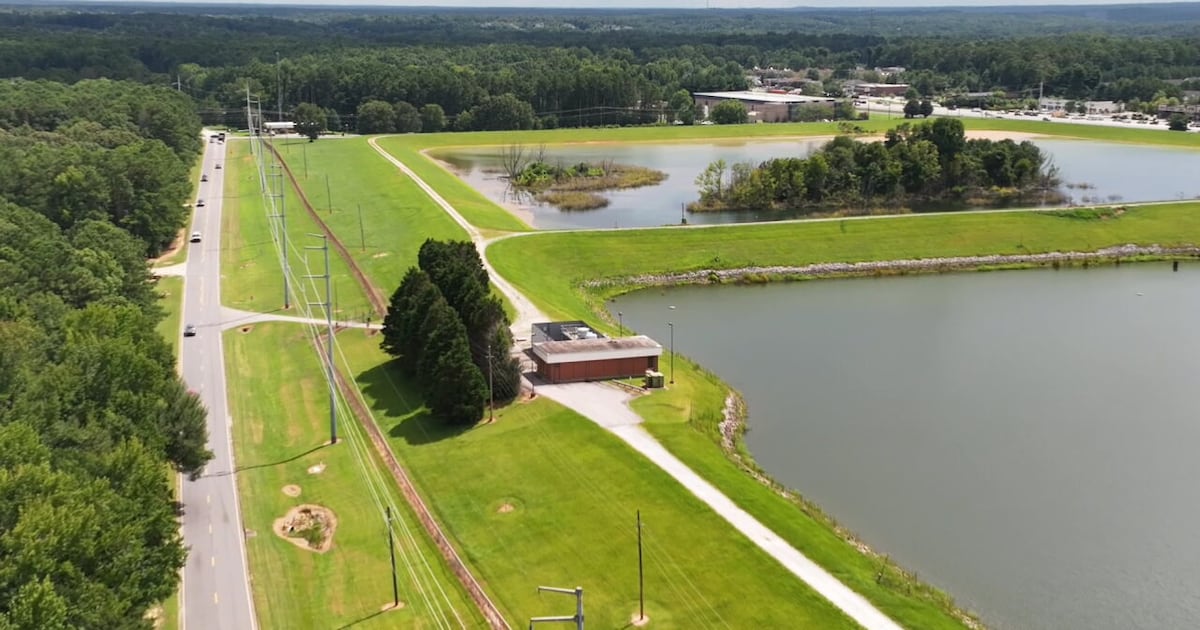 Attacks on water supply: Cybercriminals target at least 2 Georgia systems – WSB-TV Channel 2