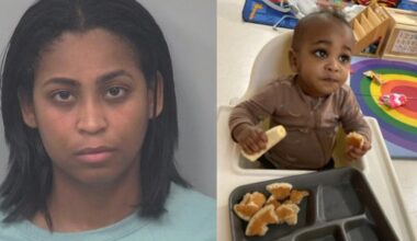 Mother charged in Gwinnett hot car death allowed to say goodbye to 1-year-old son – WSB-TV Channel 2