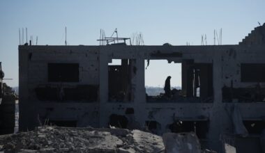 Israel has serious concerns with Gaza deal