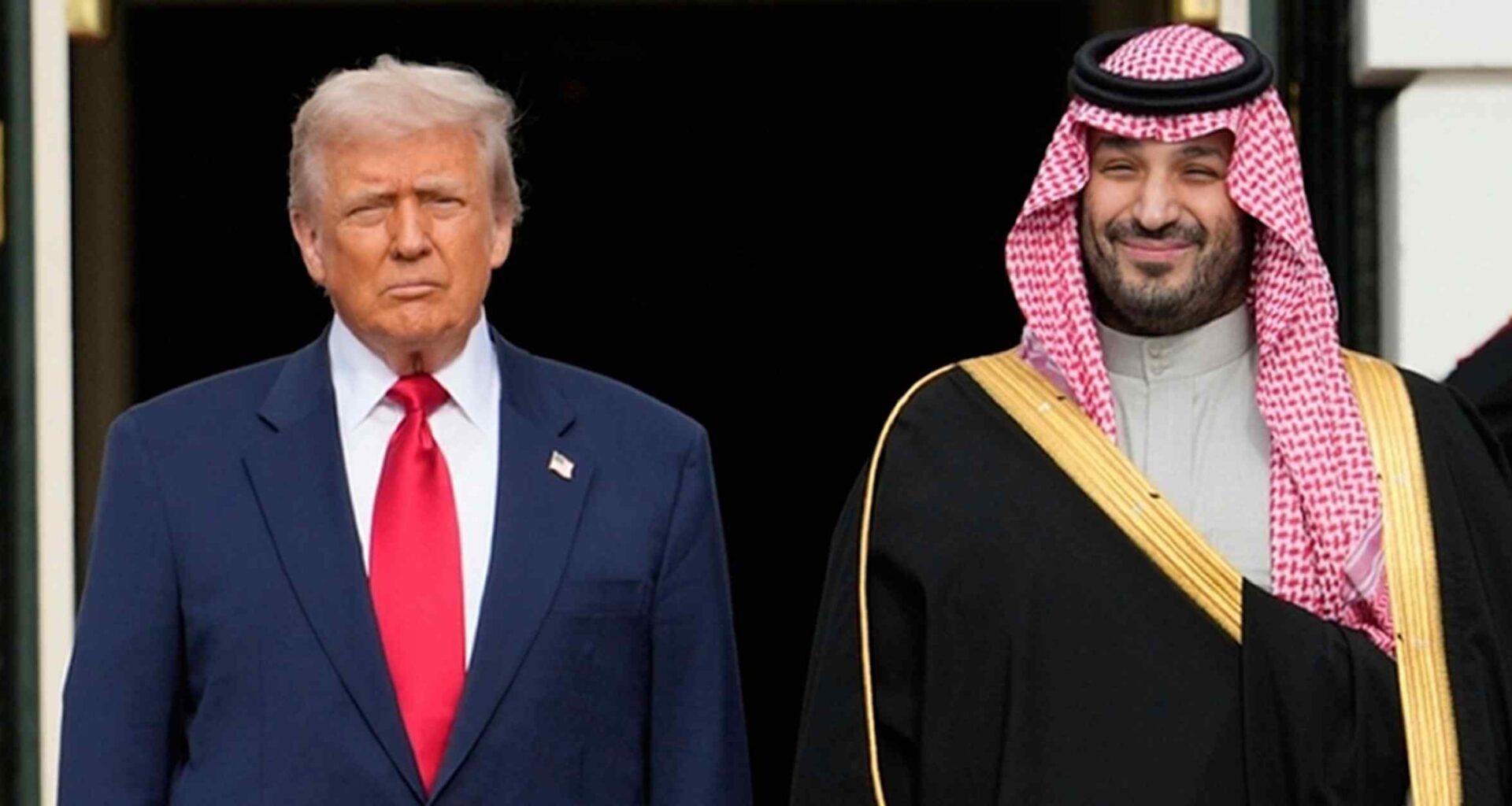 Trump says Mideast allies have reached outlines of deal to end Iran war