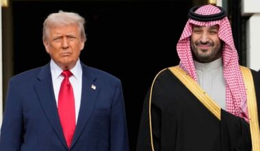 Trump says Mideast allies have reached outlines of deal to end Iran war