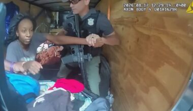 ‘I think I hear something:’ APD officers describe moments before finding missing children – WSB-TV Channel 2