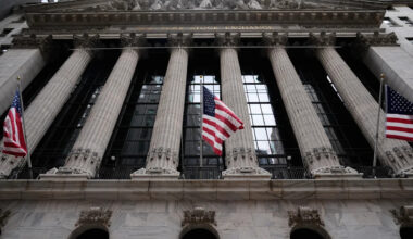 Stock market today: Dow, S&P 500, Nasdaq fall as US strikes Iran, rate-hike bets jump