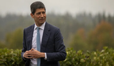 Fed Chairman Kevin Warsh triggered a new problem for stocks
