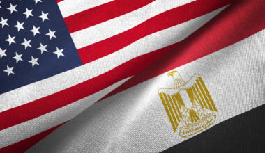 US places limits on Egyptian bank to put more pressure on Iran