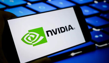 Nvidia earnings could reveal its fastest-growing business isn't chips: Chart of the Day