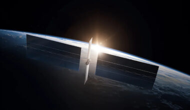 SpaceX unveils Starbase launch site in Louisiana, moves up orbital data center launch timeline