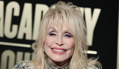 Dolly Parton dead at 80: Taylor Swift, Jane Fonda and Grand Ole Opry lead tributes after country legend dies from cancer