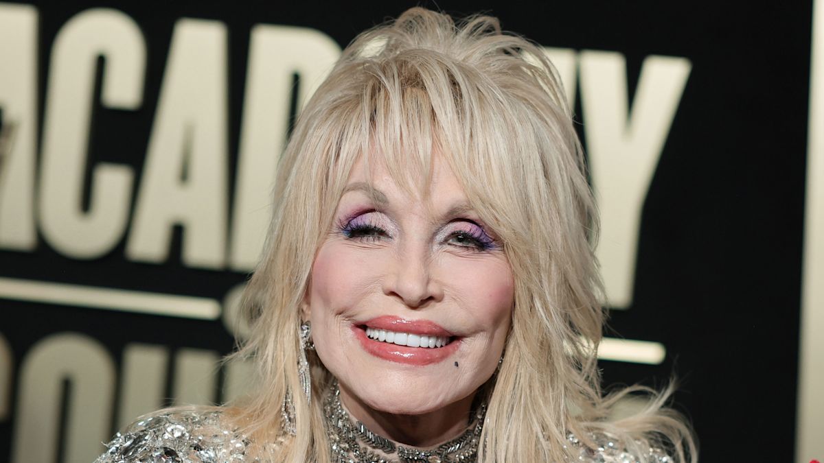Dolly Parton dead at 80: Taylor Swift, Jane Fonda and Grand Ole Opry lead tributes after country legend dies from cancer