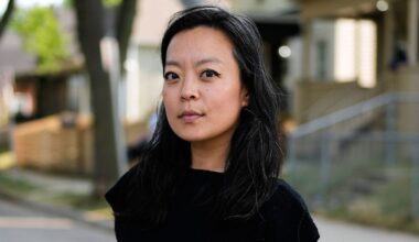 Meet Francesca Hong, the democratic socialist who is poised to become her party's nominee in Wisconsin's pivotal governor's race