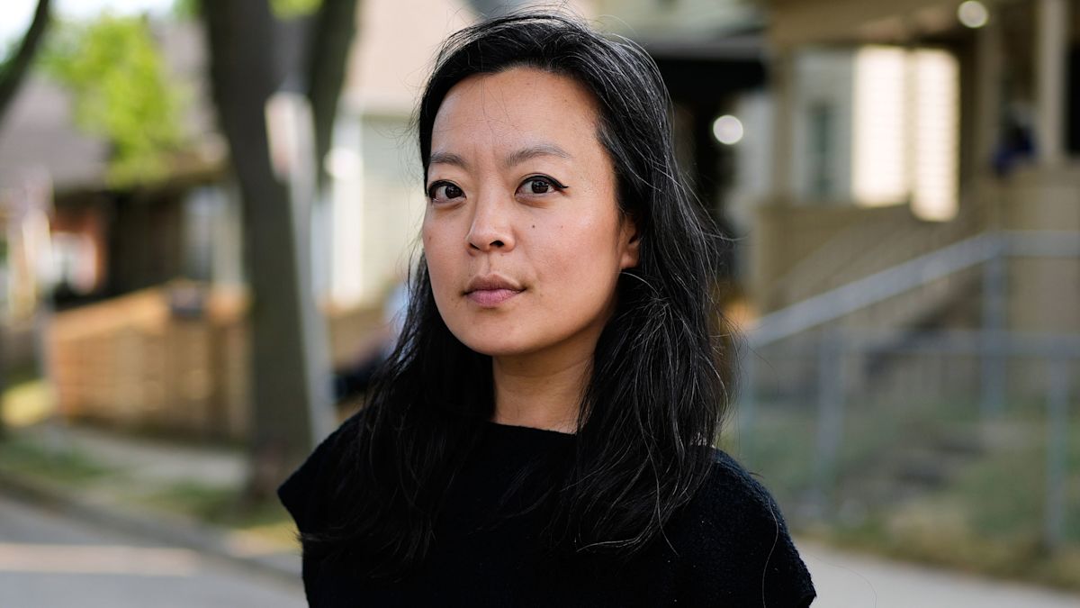 Meet Francesca Hong, the democratic socialist who is poised to become her party's nominee in Wisconsin's pivotal governor's race