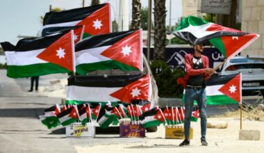Latest developments in the US-Iran war