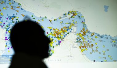 Iran says close to Hormuz plan with Oman, but reopening depends on US