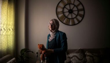 Killing of Palestinian children and teens by Israel surges in West Bank