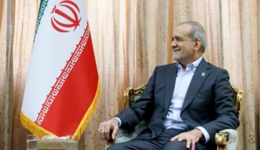 Iran president says time to end war while in position of strength