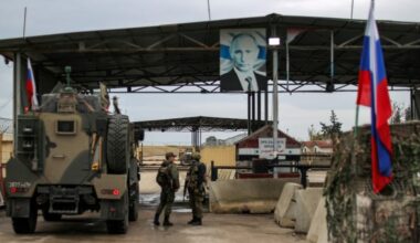 Syria says reached deal with Moscow on fate of Russian bases