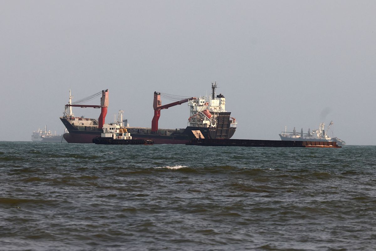 US-Iran talks in deadlock – what’s the latest?