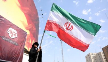 What did war with the US reveal about Iran’s weapons capabilities?