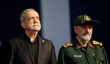 Can Iran retaliate against countries that join US ‘economic war’?