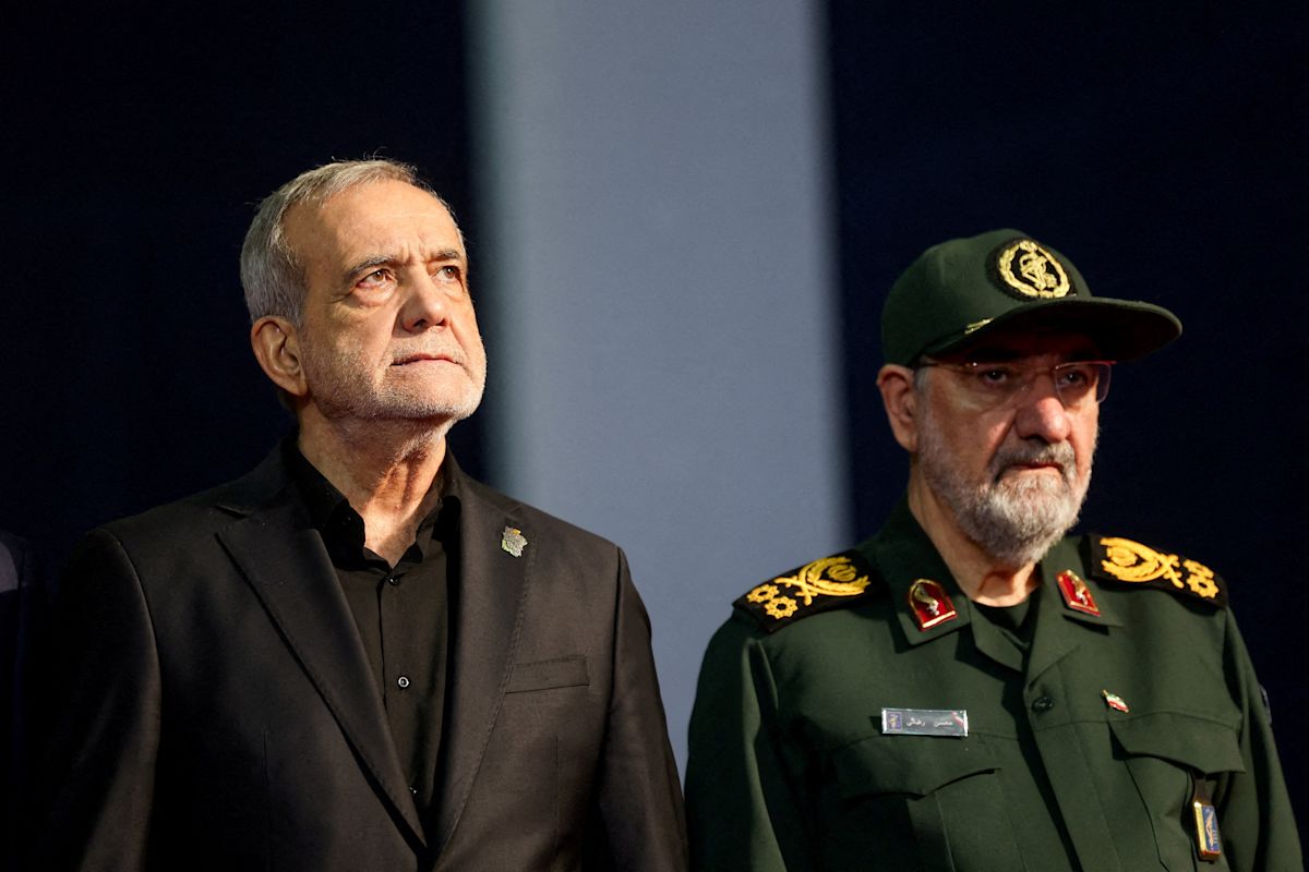 Can Iran retaliate against countries that join US ‘economic war’?