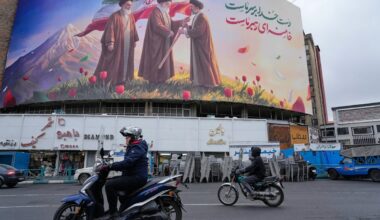 The US and Israel tried to topple Iran’s government. Six months on, new leaders are defying them