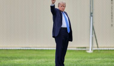 Trump used to say he saw a quick end to his Iran war. Six months later, he claims he's in no hurry