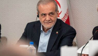 Iran’s president says US memorandum is best path out of stalled war, and other Middle East news