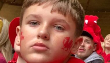 Family 'devastated' as hit-and-run driver who killed boy, 13, to have early prison release