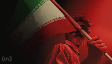 US Treasury Sanctions Two Iranian Crypto Exchanges Over IRGC Money Laundering