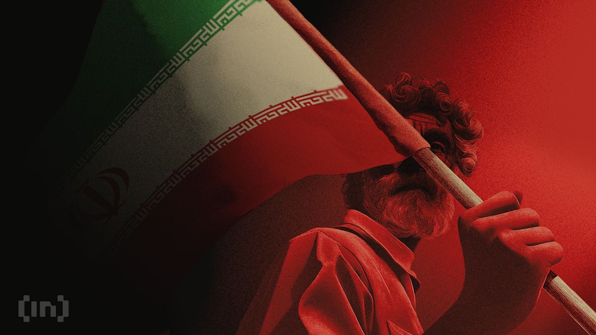 US Treasury Sanctions Two Iranian Crypto Exchanges Over IRGC Money Laundering