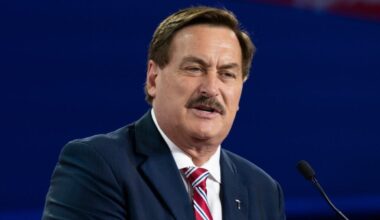 MyPillow Founder Mike Lindell Refuses to Concede Minnesota GOP Primary Loss as Lisa Demuth Celebrates Victory
