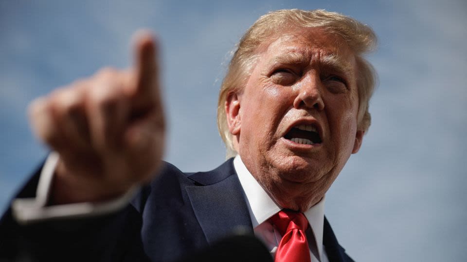 Trump needs to get tough on China to get tough on Iran’s economy. He’s been reluctant to do that