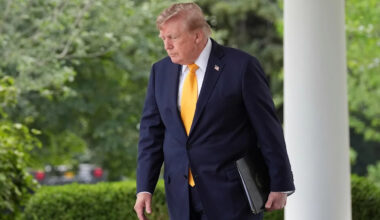 Trump's tariffs on Canada likely to face court challenge: lawyer