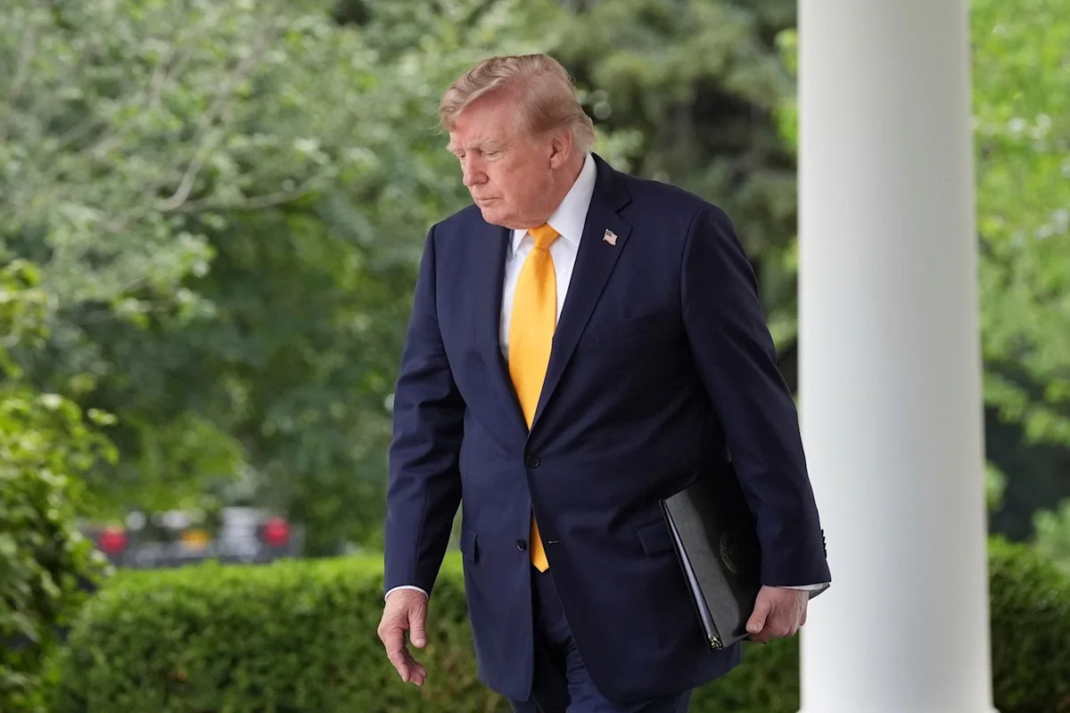 Trump's tariffs on Canada likely to face court challenge: lawyer