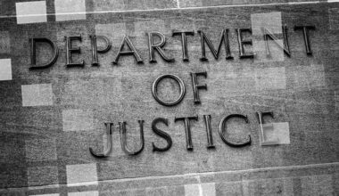 DOJ charges 17 people in Iran-backed hacking campaign against US