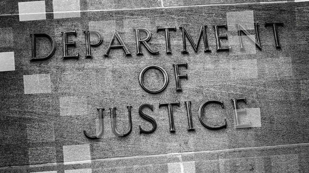 DOJ charges 17 people in Iran-backed hacking campaign against US