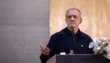 Iran acknowledges economic difficulties as further US sanctions loom