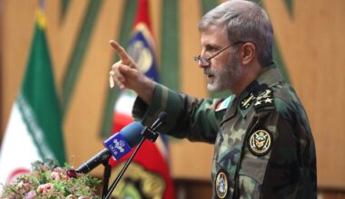 Report: Iran offers bounty for captured, killed US soldiers