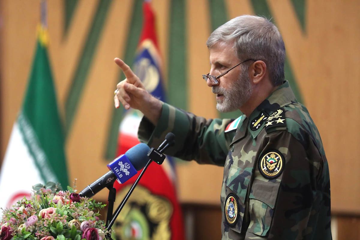 Report: Iran offers bounty for captured, killed US soldiers