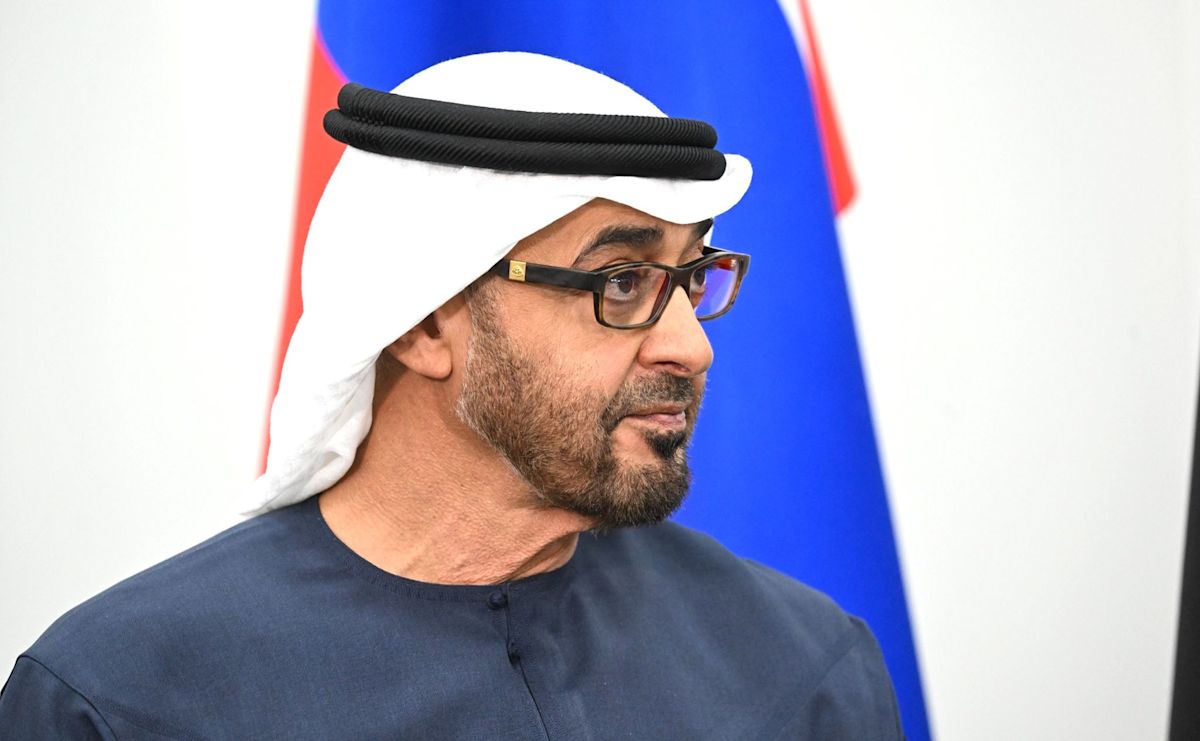 Iran denies missile attack on UAE