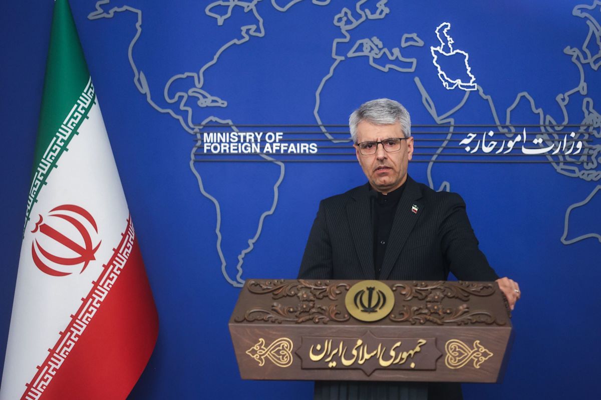 Iran says Hormuz shipping route deal with Oman is close
