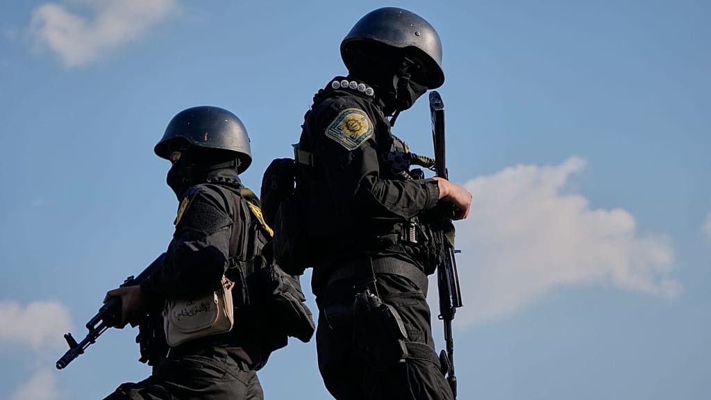 Iran executed at least 900 people since January, rights group says