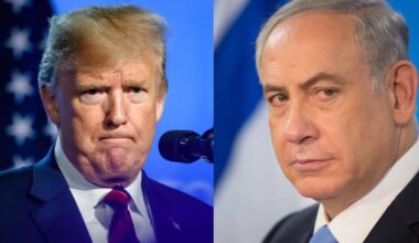 Netanyahu Rejects Trump’s New Gaza Plan as Major Split Opens Between Israel and the US