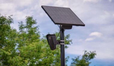 Flock Camera CEO Asks Americans to “Compromise” on Privacy After Growing Backlash