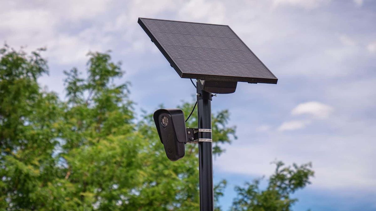 Flock Camera CEO Asks Americans to “Compromise” on Privacy After Growing Backlash