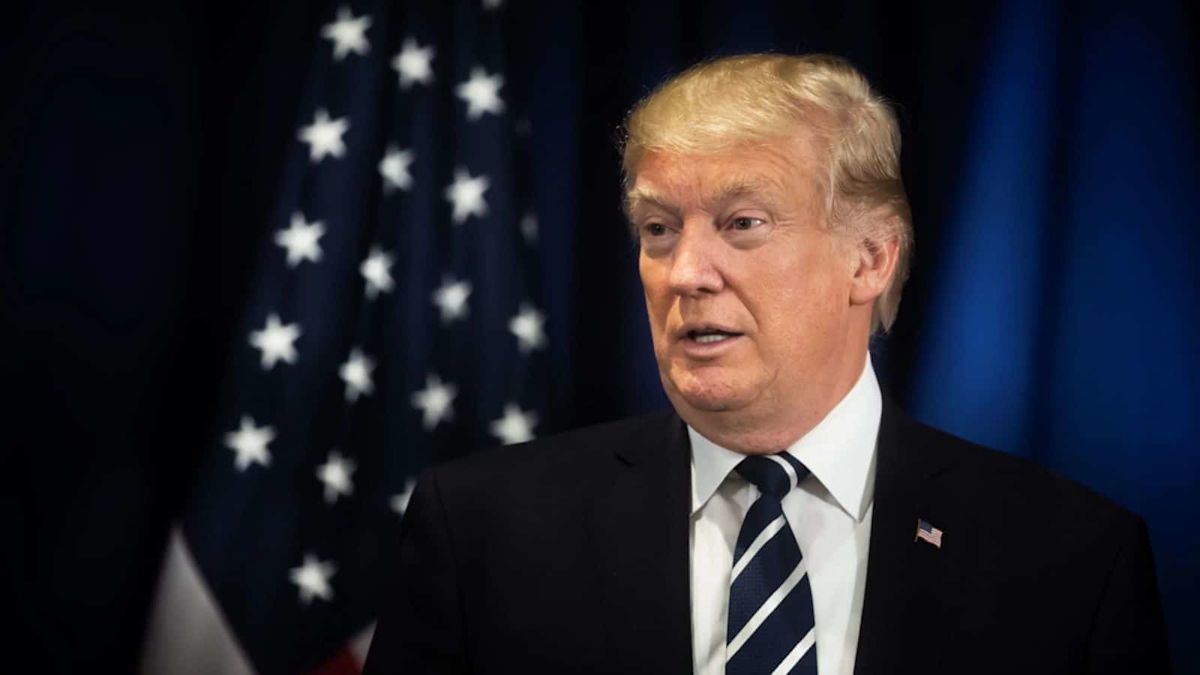 ‘Argentina Is Fighting for Its Life’: Trump Defends Foreign Beef Plan as American Ranchers Cry Foul